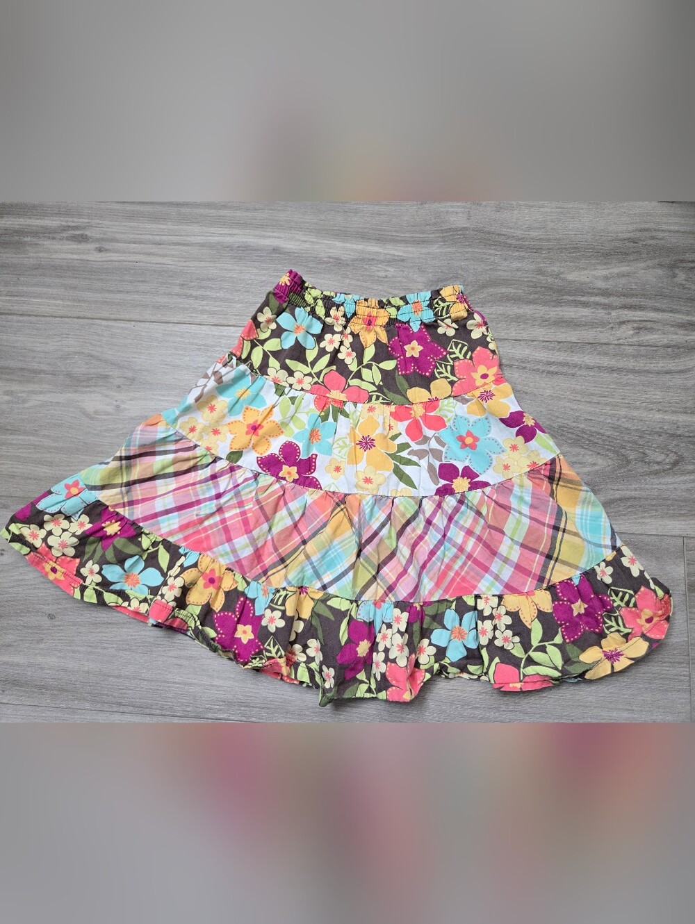 Gymboree Skirt